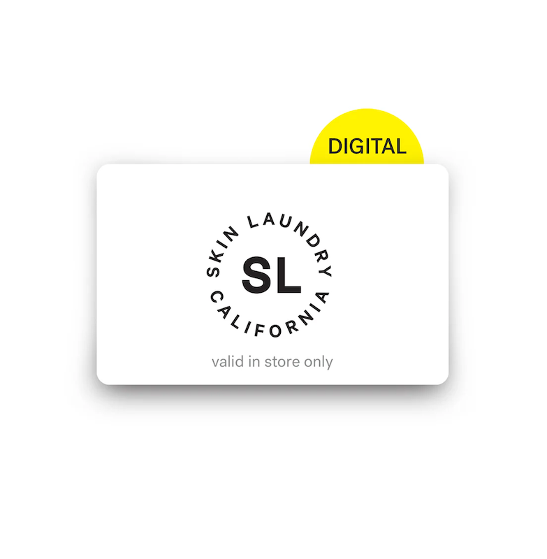 sl gift card image
