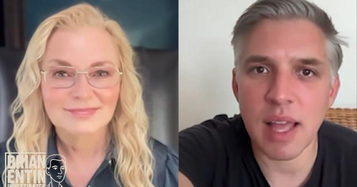 image of An FBI official later stepped in to clarify the situation.