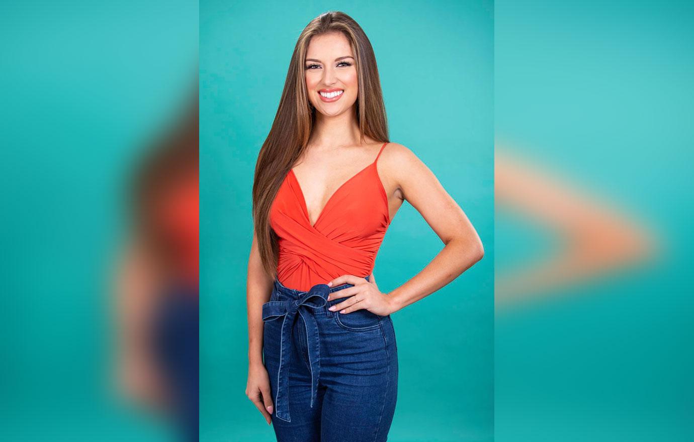 'The Bachelor' Season 24 Cast Revealed Alayah B