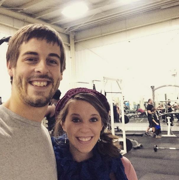 Jill duggar baby 02