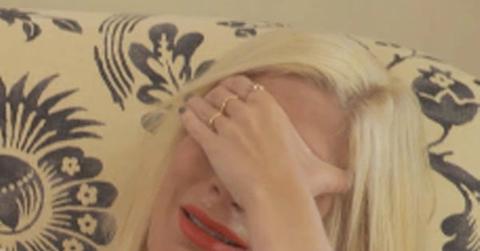 Tori spelling net worth