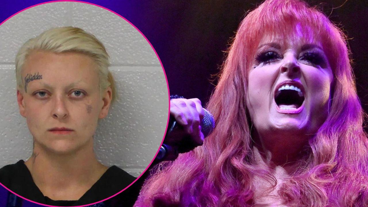 Wynonna Judd, Grace Kelley
