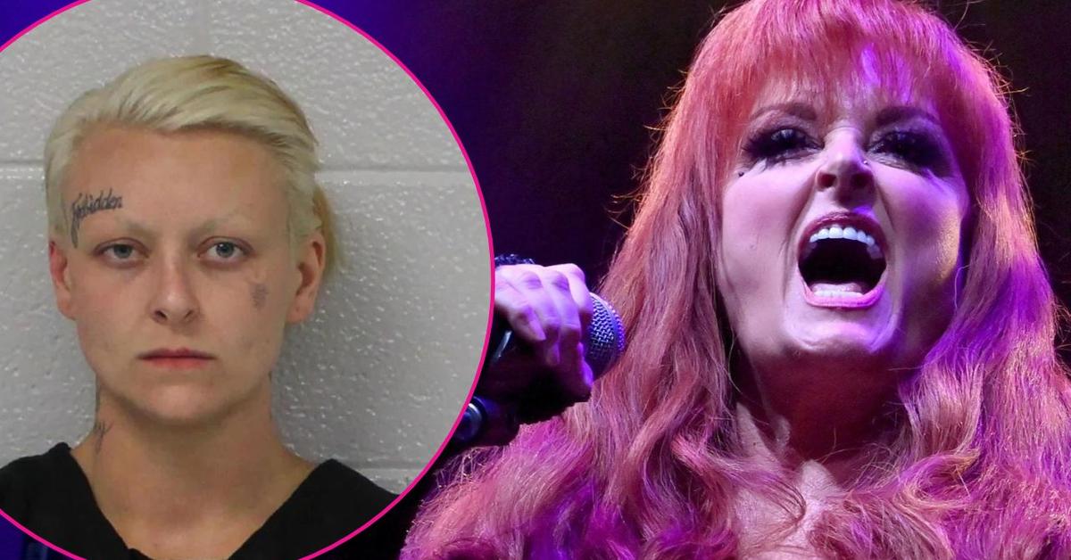 Wynonna Judd Confesses 'Not Enabling' Estranged Daughter&hellip;