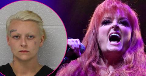 Wynonna Judd, Grace Kelley