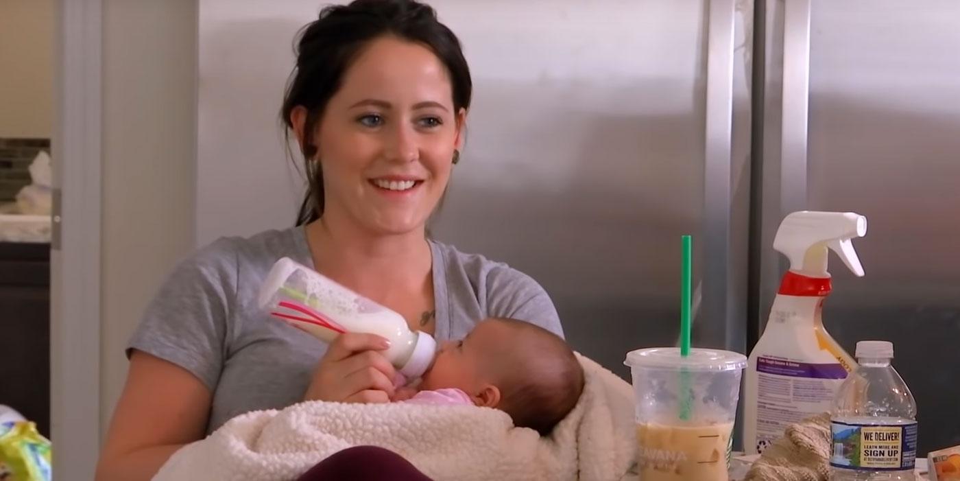 jenelle-evans-ex-nathan-griffith-twitter-back-together-coparenting-tweet-birthday