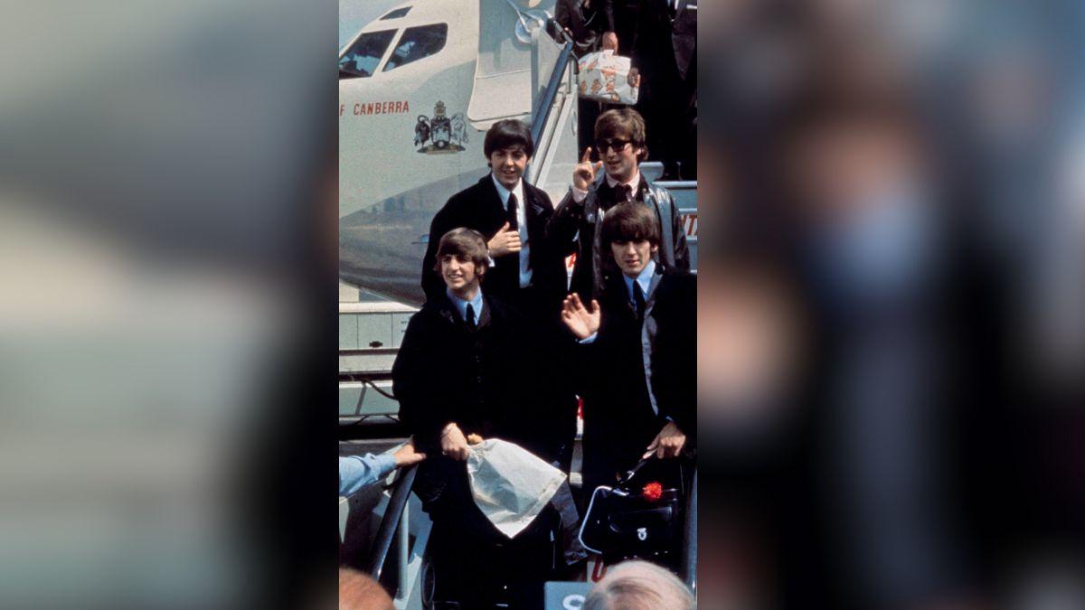 Image of Paul McCartney filed a lawsuit against his bandmates amid a dispute.