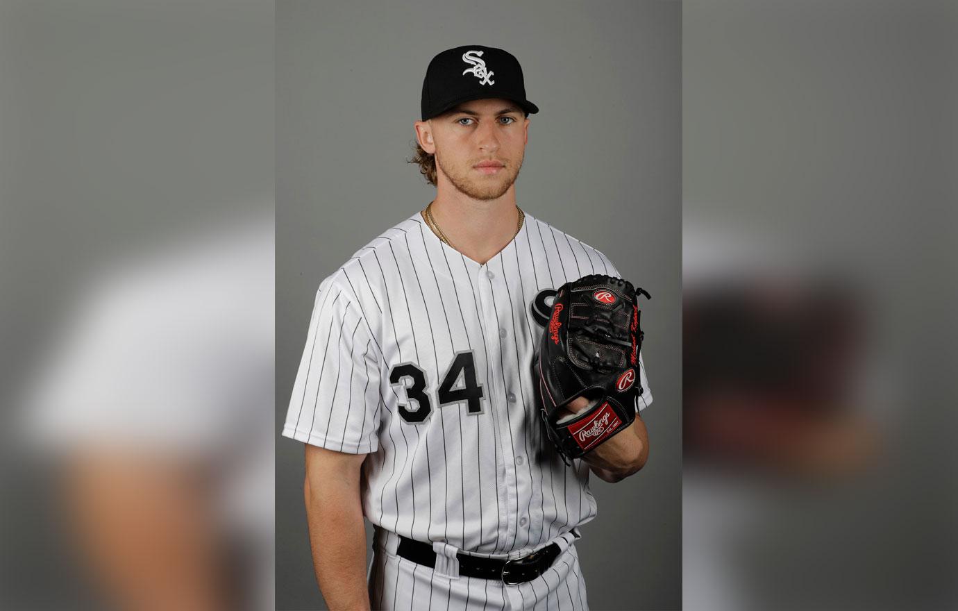 Vanessa Morgan's Ex Michael Kopech to Return to Baseball After Break