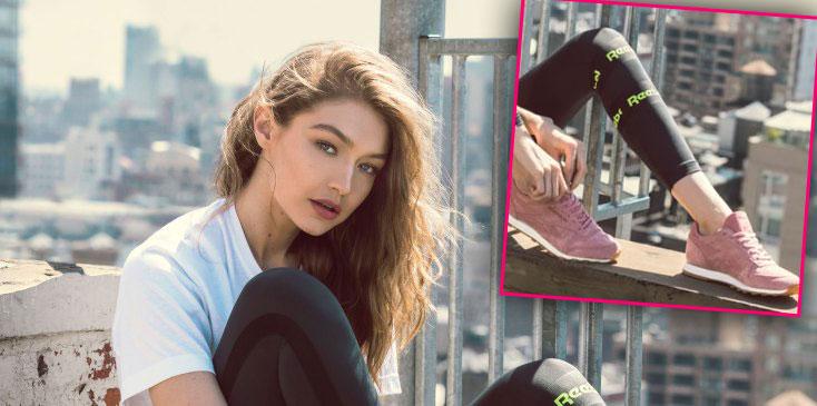 Gigi hadid reebok wide 2