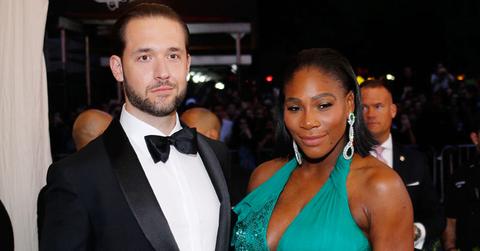 Serena williams medical scare