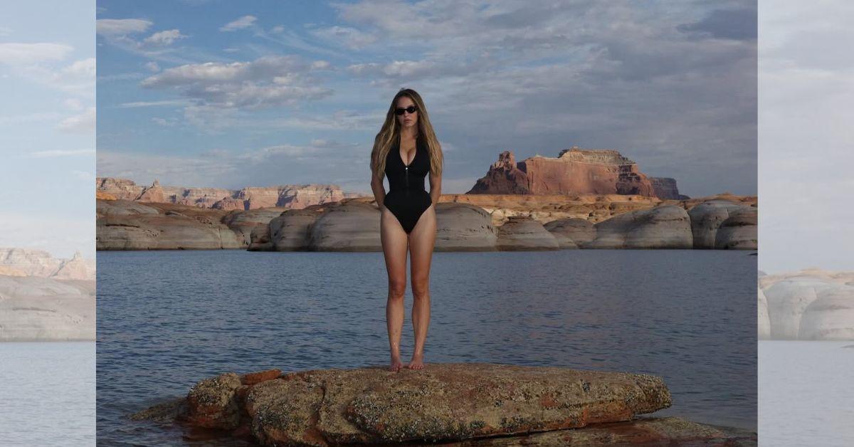 photo of The actress turned 28 years old on September 12