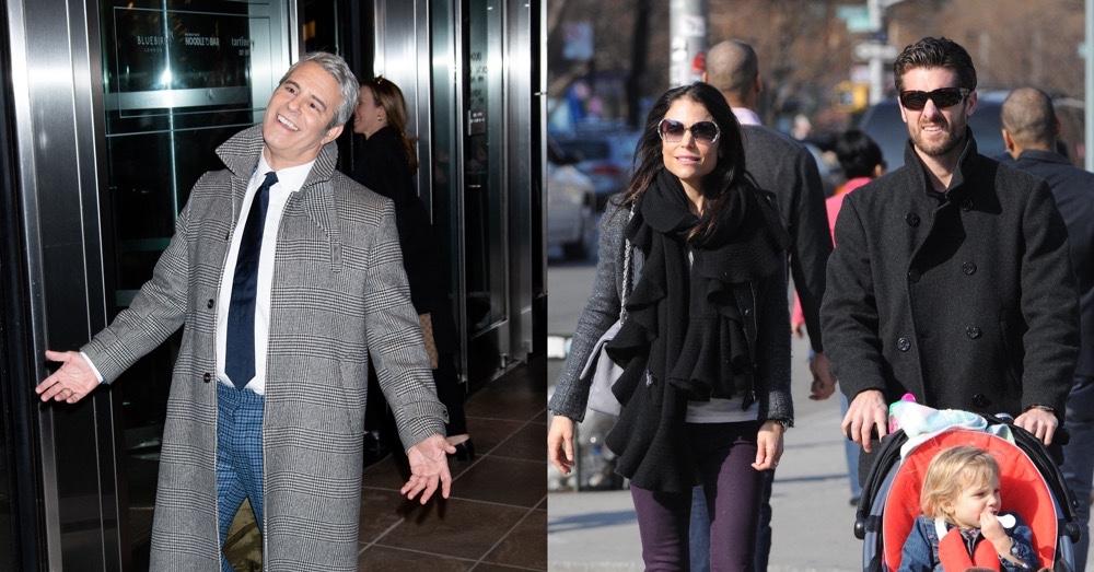 Fans Are Concerned Bethenny Frankel Is Single Because of a New