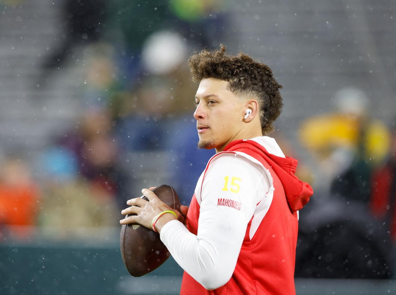 What is Patrick Mahomes' net worth? How the quarterback became one of