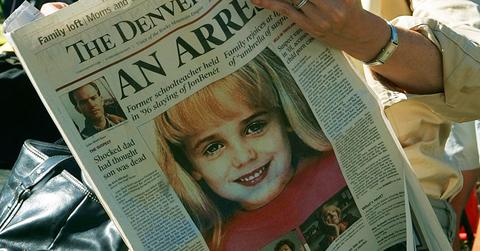 Who Killed The Adorable 6-year-old JonBenét Ramsey