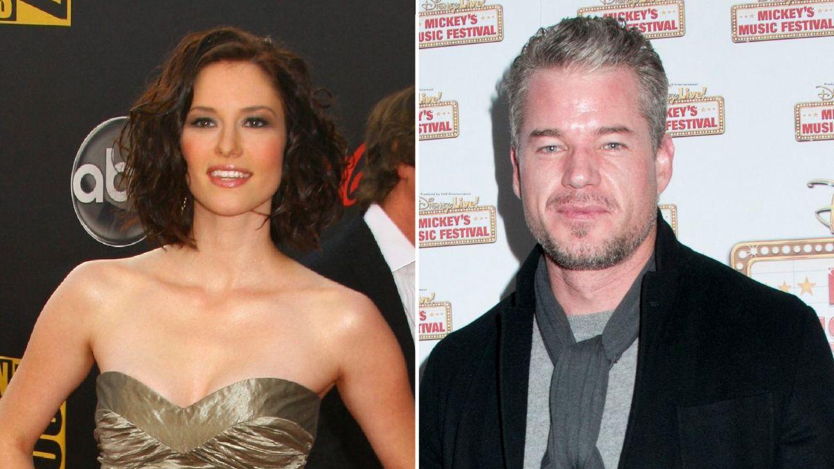 Image of Fans revisited the legacy of Lexie and Mark’s romance.