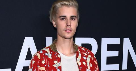 OK! Exclusive: Justin Bieber’s Shocking Sex Secret With A Member Of His