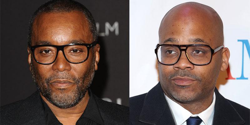 Lee Daniels Dame Dash