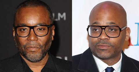 Lee Daniels Dame Dash