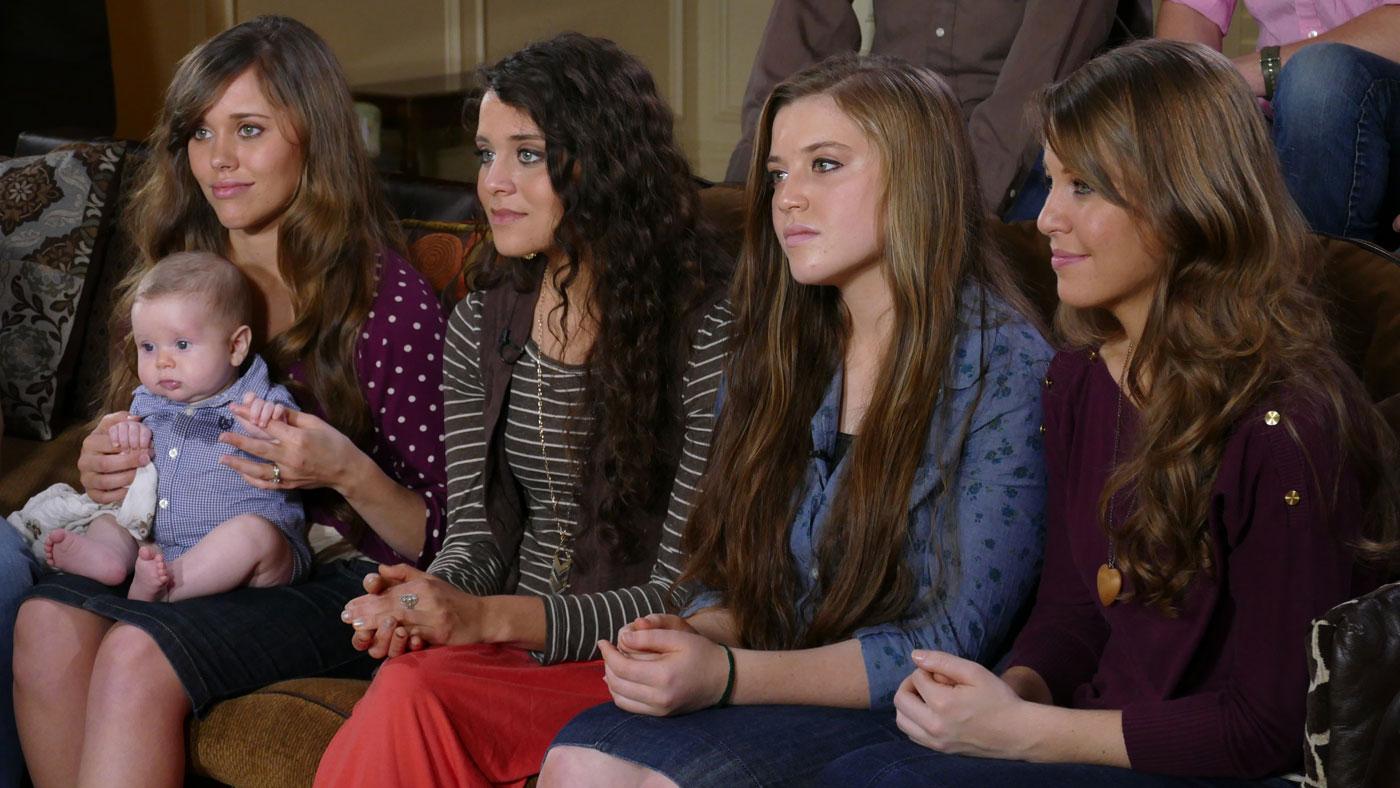 Are The Duggars Leaving Counting On 01