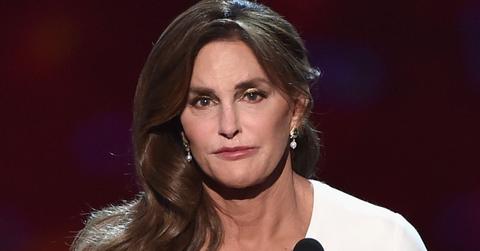 The 2015 ESPYS – Show