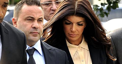 Real housewives new jersey joe guidice deported