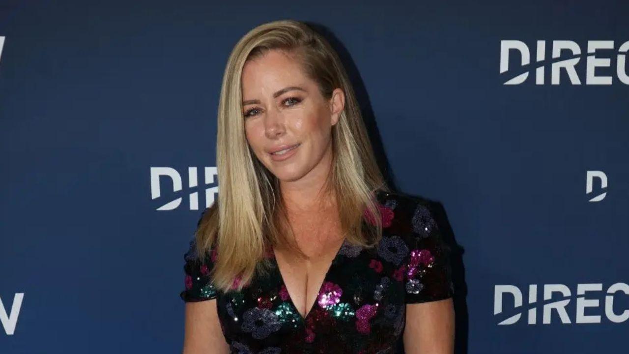 image of Kendra Wilkinson