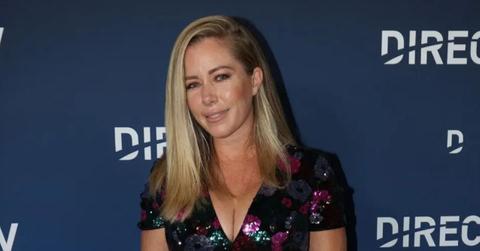 image of Kendra Wilkinson