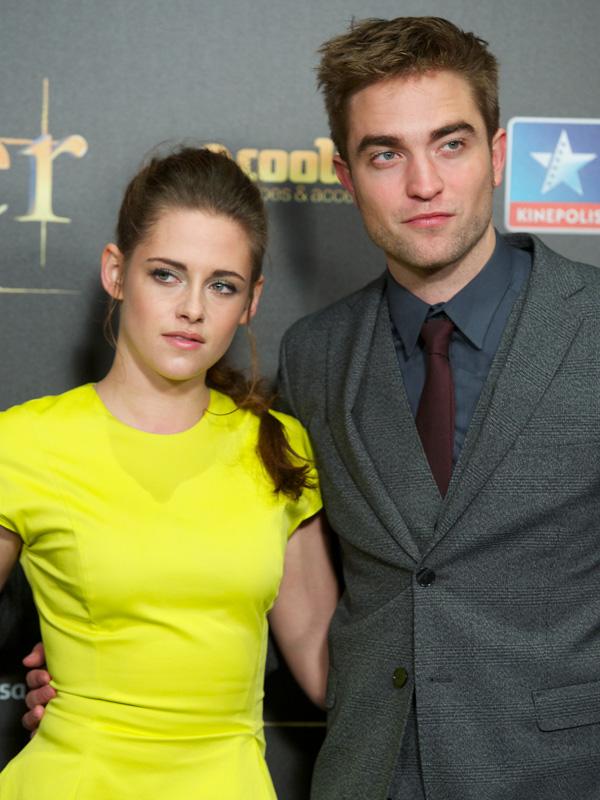 Kristen Stewart Still Feels Guilty For Cheating On Twilight Lover