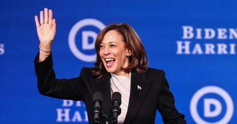 kamala harris slammed joe biden very much alive how cringepp