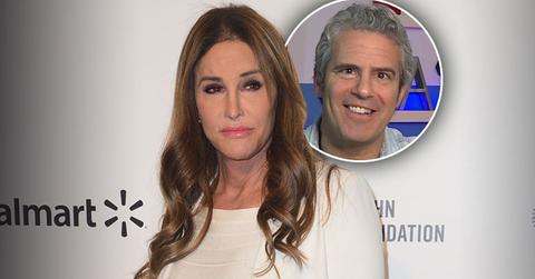 Is Caitlyn Jenner Joining 'RHOBH'? Andy Cohen Sets The Record Straight