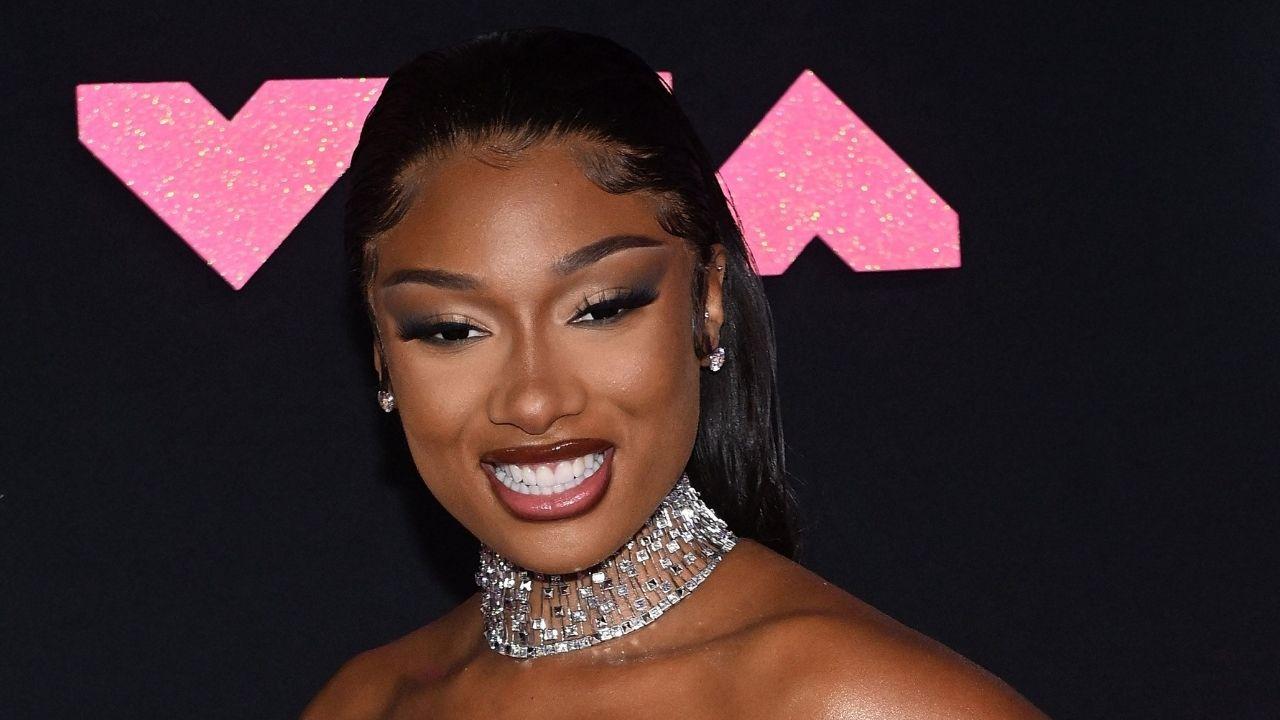 image of Megan thee stallion