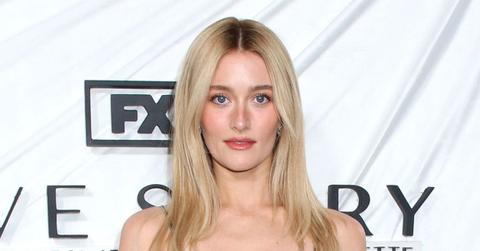 who is sarah pidgeon love story carolyn bessette kennedy actress