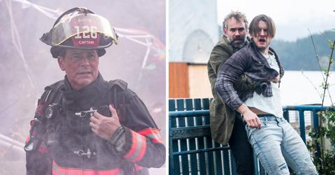 fox canceled and renewed tv shows