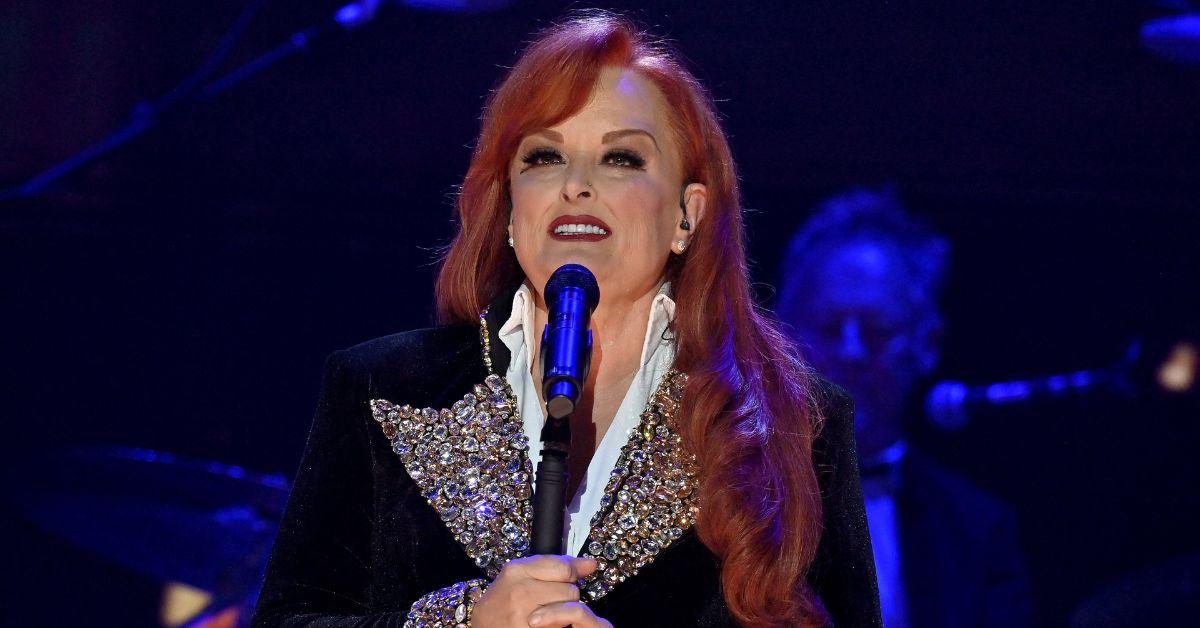 wynonna judd