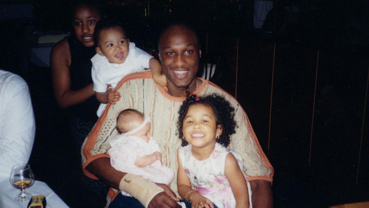 untold the death life of lamar odom documentary netflix major bombshells