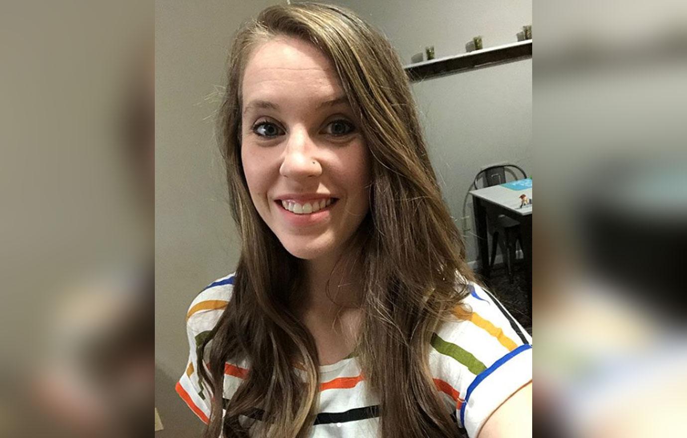 Jill Duggar Slammed