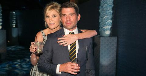 Julie bowen separation