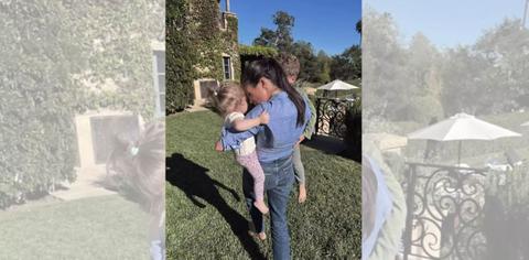 prince harry admits uk central prince archie princess lilibet heritage