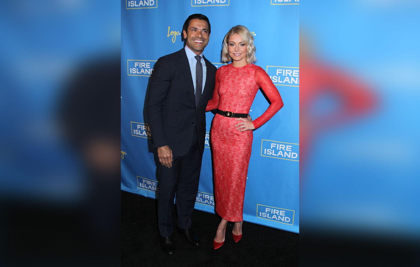 Kelly ripa mark 1