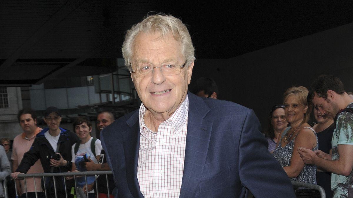 Image of Critics warned modern reality TV may be repeating past ethical failures.