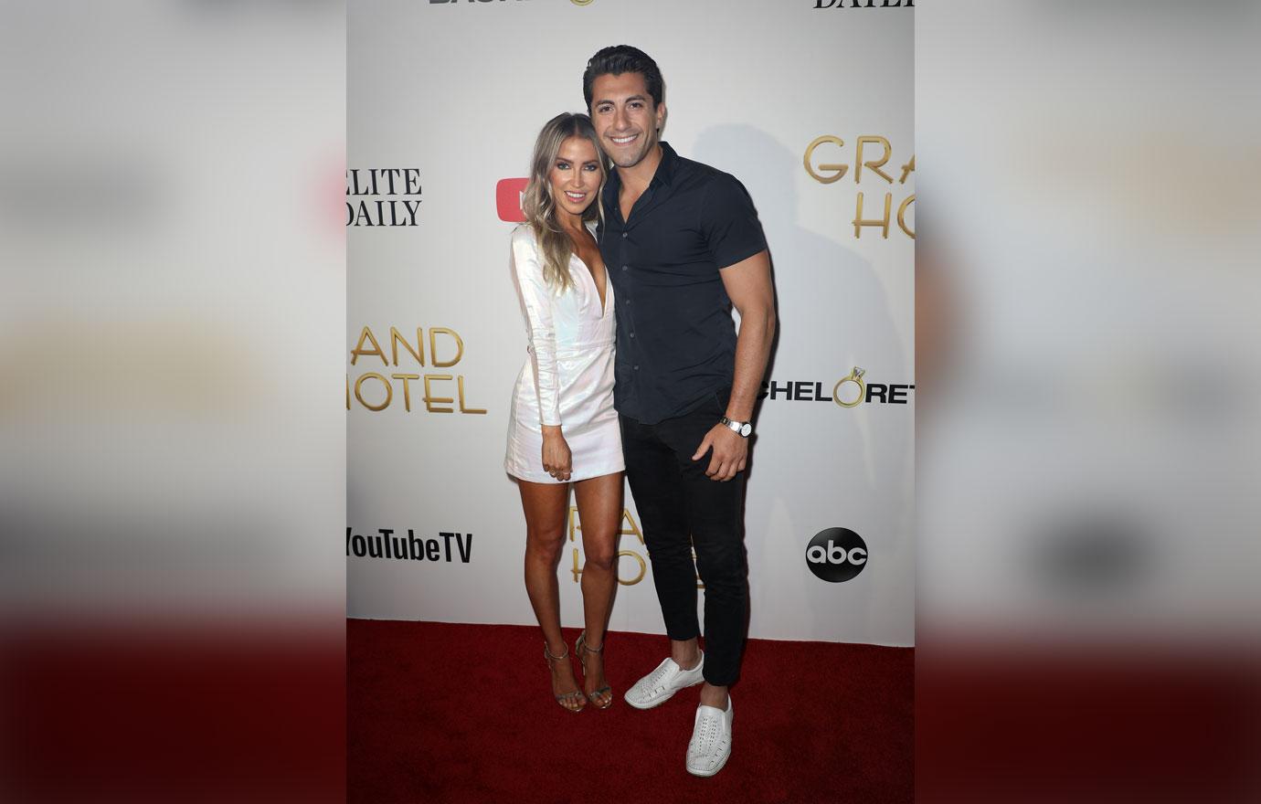 Kaitlyn Bristowe & Jason Tartick