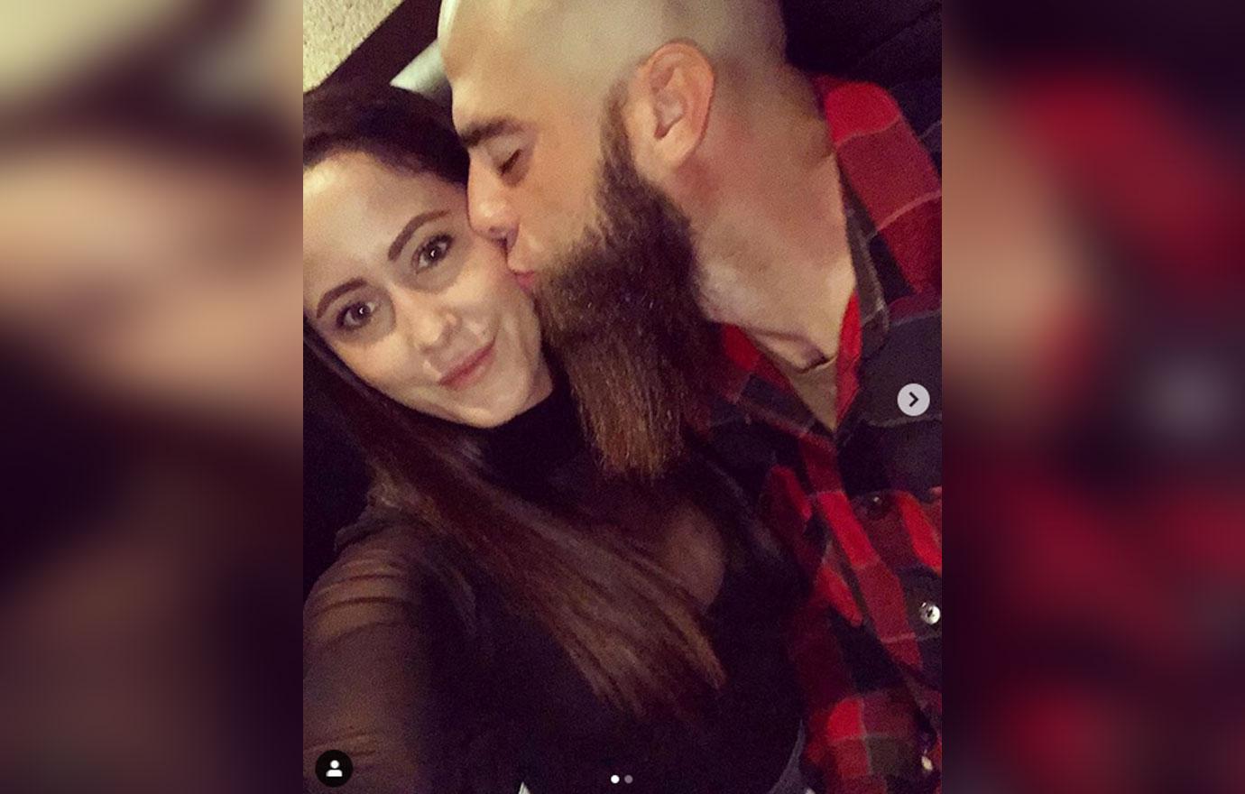 jenelle-evans-baby-four-pregnant-rumor-instagram-teen-mom