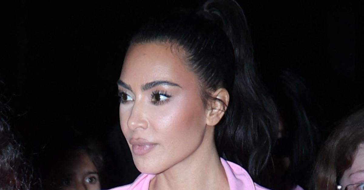 Kardashian critics mock Kim's new Skims line over major detail & slam  'overpriced' collection for looking 'cheap