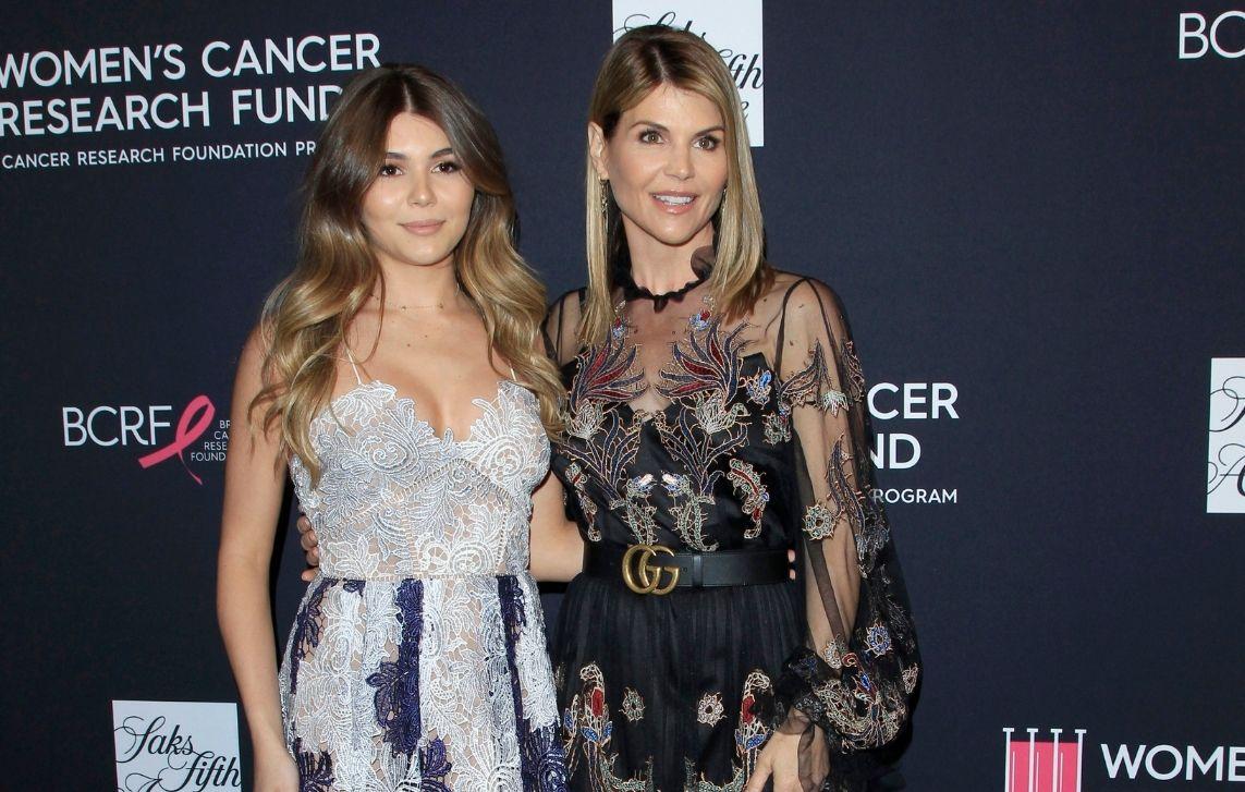 olivia jade giannulli dancing is so much more work dancing with the stars stint