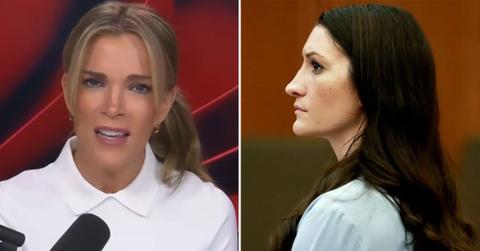 Photo of Megyn Kelly and Lindsay Clancy