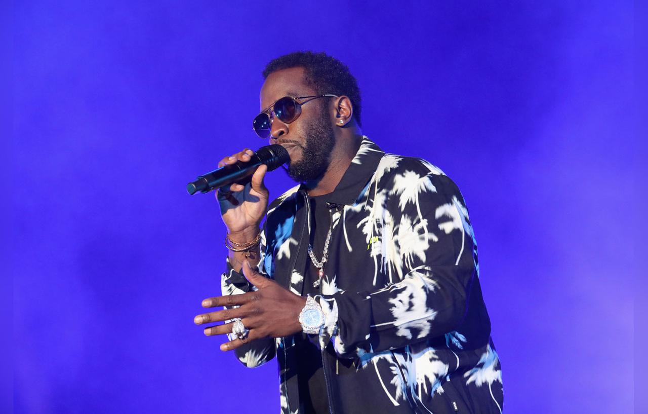Diddy Announces The Return Of ‘Making The Band’, Casting Begins Now