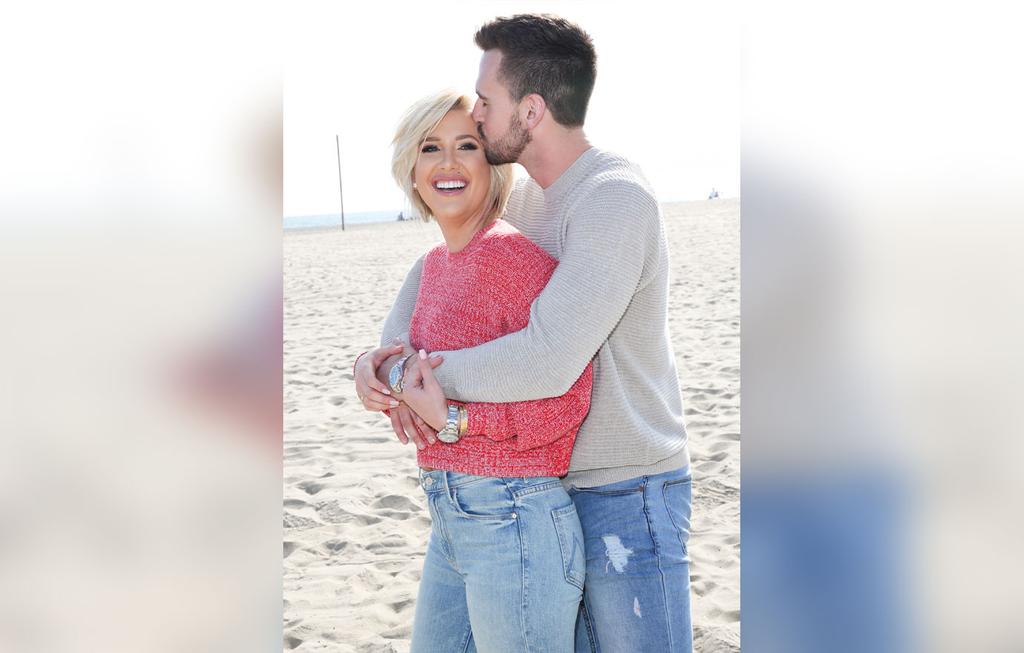 Savannah Chrisley Shares First Details Of Her & Nic Kerdiles’ Wedding