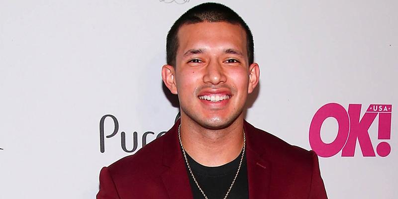 Javi marroquin teen mom engaged briana dejesus ring photos