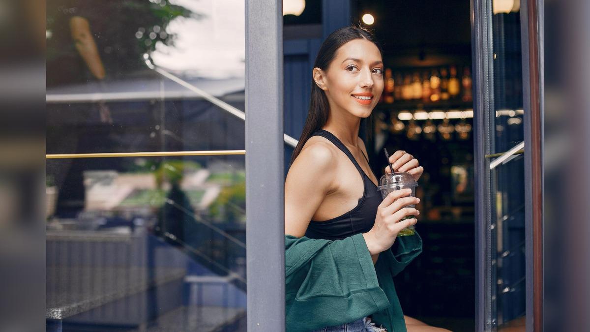 the innovative wellness brand thats starting to turn heads