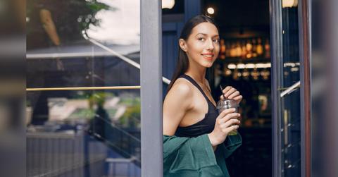the innovative wellness brand thats starting to turn heads