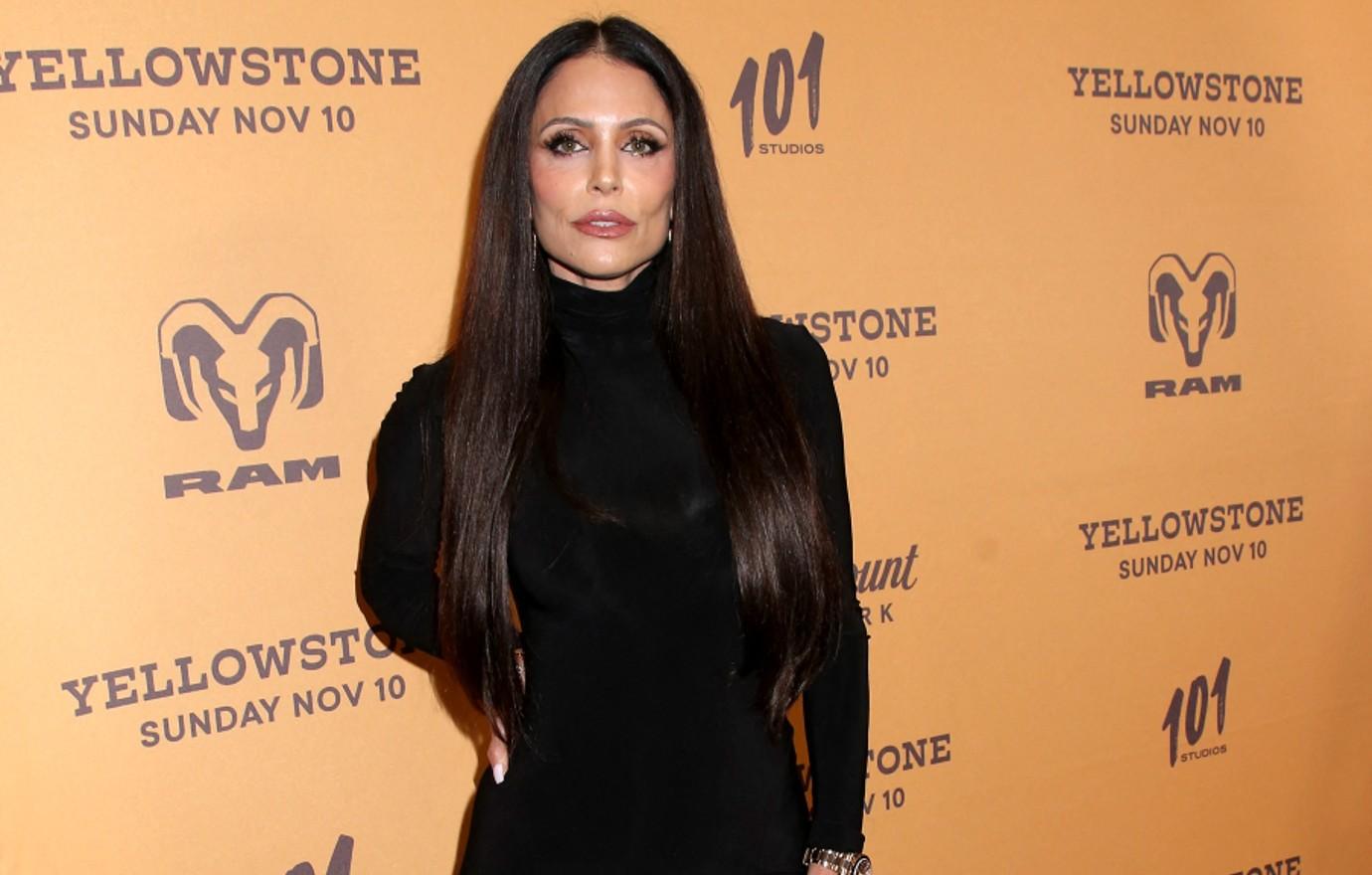 bethenny frankel demands justice former rhony costars slamming reboot